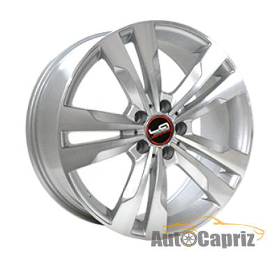 Диски Replica LegeArtis MR131 SF R18 W8.0 PCD5x112 ET50.0 DIA66.6